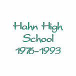 Hahn High Embroidered Polo