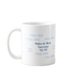 Hahn Rain Coffee Mug
