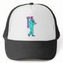 Hai Karate Pimp Gentleman Suave Cartoon