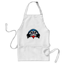 Haida Art Apron