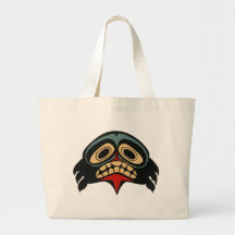 Haida Art Bags