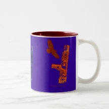 HAIDA COLLECTION MUG