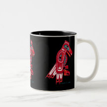 HAIDA COLLECTION MUG