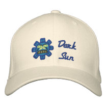 Haida dark Sun