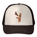 HAIDA SPIRIT Gift Collection Trucker Hats