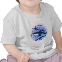 Haie sharks t-shirt