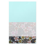 HAIKU ,blue stationery
