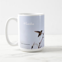 Haiku Mug