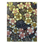 HAIKU POST CARD