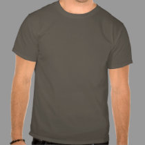 Hail Probe! t-shirts