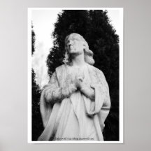 Hail Queen of Heaven Print