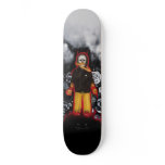 "Hail" Series Deck Skateboard Decks