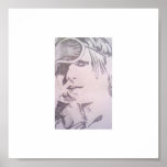 Hail the Big Boy Print