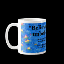 Haile and Harrison's Mug mugs