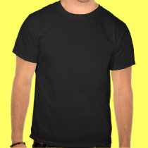 Haines, capital de l'Alaska Eagle du monde t-shirts