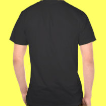 Haines, capital de l'Alaska Eagle du monde t-shirts