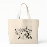 Hair and Beauty Stylist Customers Tote Bag