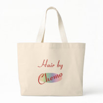Hair by Chemo Bag