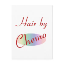 Hair by Chemo