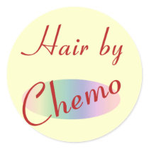 Hair by Chemo