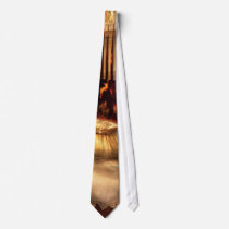 Hair Dresser - Implements of Hair Care Neckwear