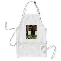 Hair Dye Aprons