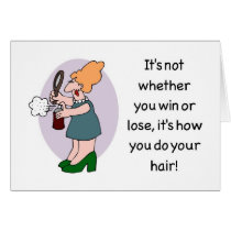 hair merchandise