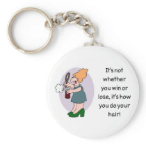 hair merchandise