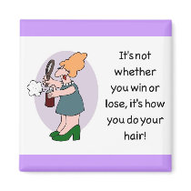 hair merchandise