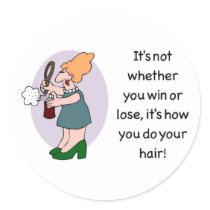hair merchandise