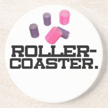 (Hair) Roller-coaster, coaster!