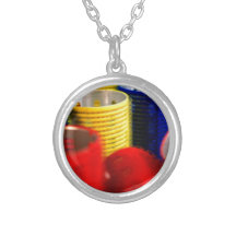 Hair Rollers Jewelry