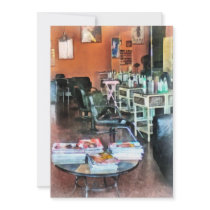 Hair Salon