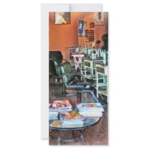 Hair Salon