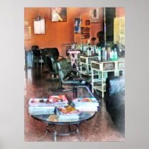 Hair Salon