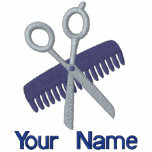 Hair Salon and Barber