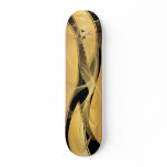 Hair skateboards
