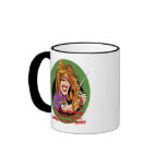 Hair Stylist Attitude mugs