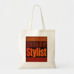 Hair Stylist Beautician Carry All Bag