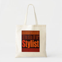 Hair Stylist Beautician Carry All Bag