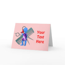 Hair Stylist