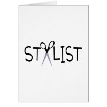 Hair Stylist