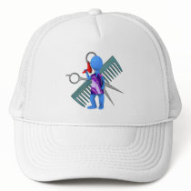 Hair Stylist