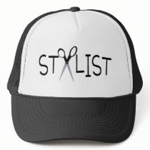 Hair Stylist