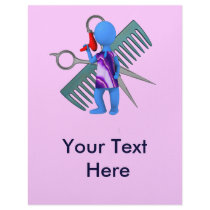 Hair Stylist