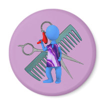 Hair Stylist