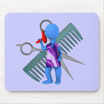 Hair Stylist