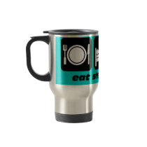 Hair stylist coffee mugs