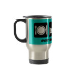 Hair stylist mugs
