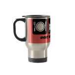 Hair stylist coffee mug